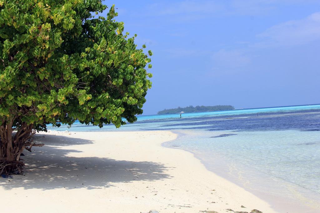Rip Tide Vacation Inn, K.Guraidhoo Guraidhoo  Extérieur photo