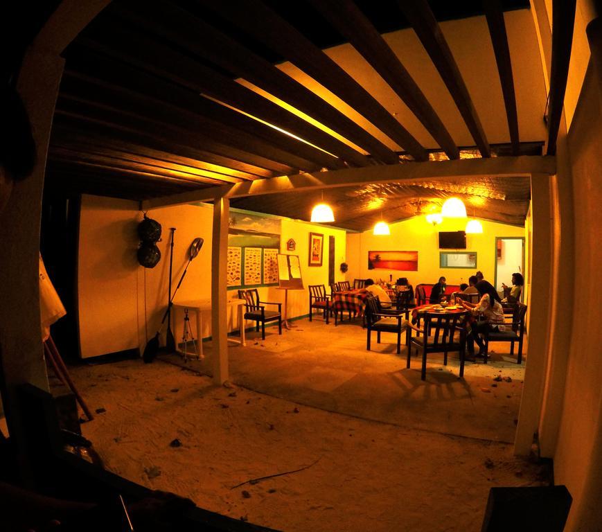 Rip Tide Vacation Inn, K.Guraidhoo Guraidhoo  Extérieur photo