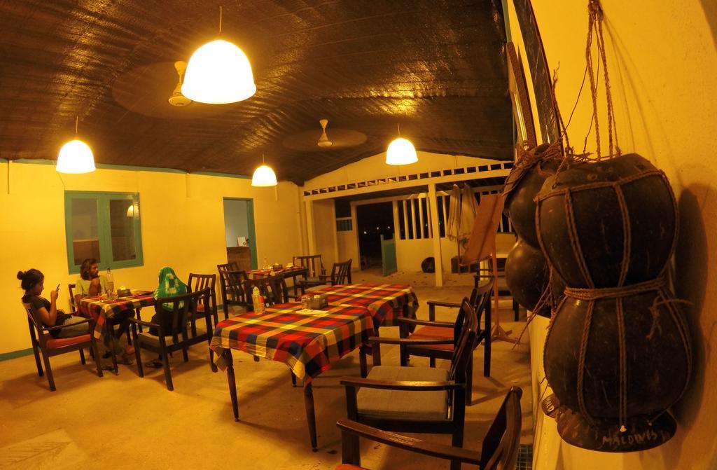 Rip Tide Vacation Inn, K.Guraidhoo Guraidhoo  Extérieur photo
