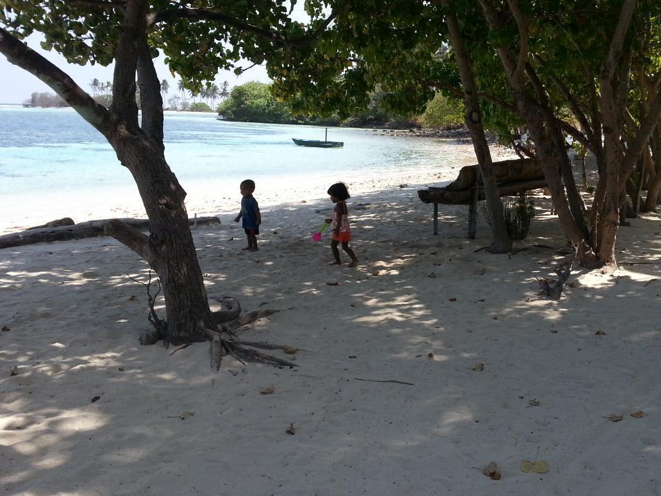 Rip Tide Vacation Inn, K.Guraidhoo Guraidhoo  Extérieur photo