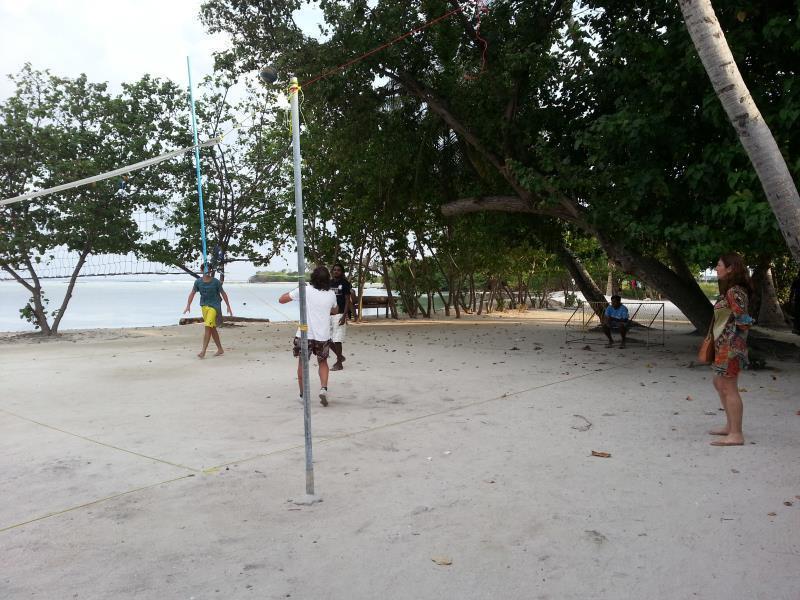 Rip Tide Vacation Inn, K.Guraidhoo Guraidhoo  Extérieur photo
