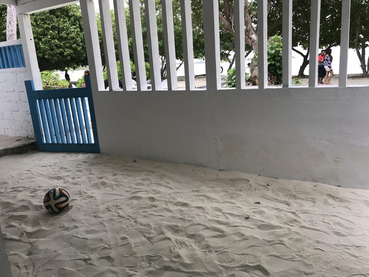 Rip Tide Vacation Inn, K.Guraidhoo Guraidhoo  Extérieur photo