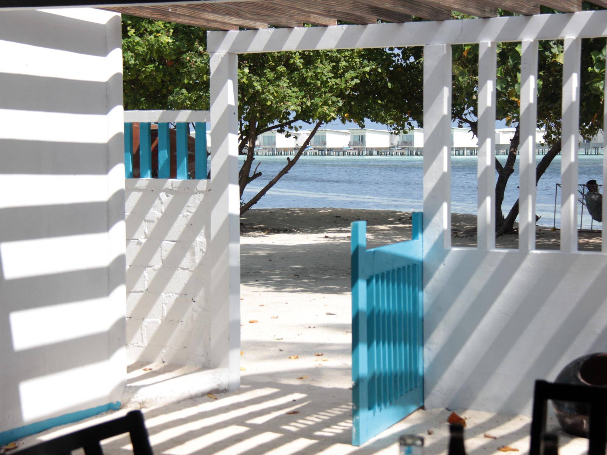 Rip Tide Vacation Inn, K.Guraidhoo Guraidhoo  Extérieur photo