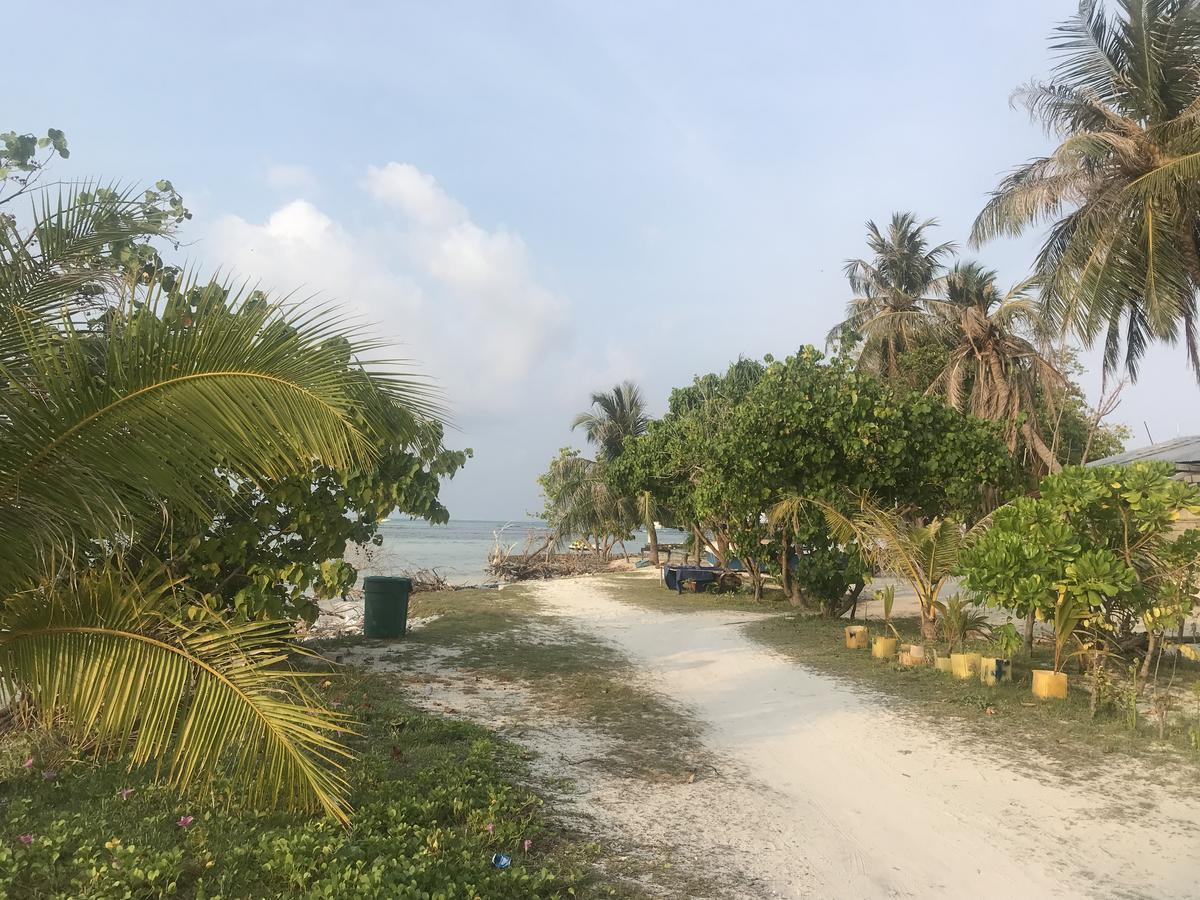 Rip Tide Vacation Inn, K.Guraidhoo Guraidhoo  Extérieur photo